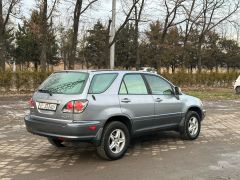 Фото авто Lexus RX