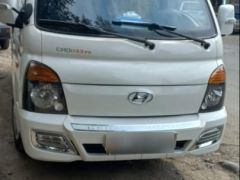 Фото авто Hyundai Porter