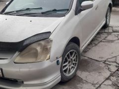 Фото авто Honda Civic