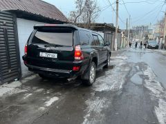 Сүрөт унаа Toyota Hilux Surf