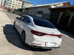 Фото авто Hyundai Grandeur