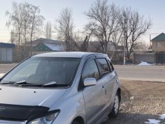 Photo of the vehicle Toyota Ist