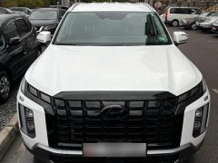 Фото авто Hyundai Palisade