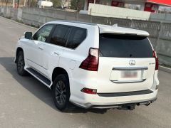 Фото авто Lexus GX