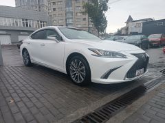 Фото авто Lexus ES