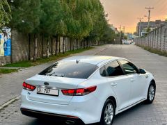 Сүрөт унаа Kia K5