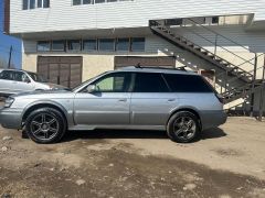 Photo of the vehicle Subaru Legacy Lancaster