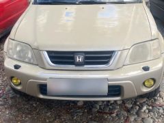 Фото авто Honda CR-V