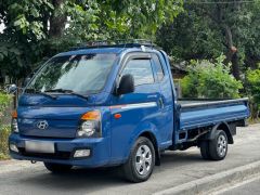 Фото авто Hyundai Porter