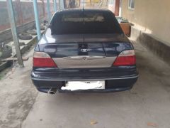 Фото авто Daewoo Nexia