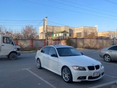 Фото авто BMW 3 серии