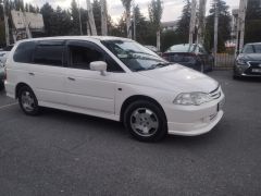 Сүрөт унаа Honda Odyssey