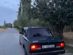 Photo of the vehicle ВАЗ (Lada) 2107