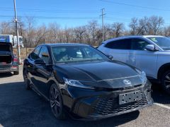 Фото авто Toyota Camry