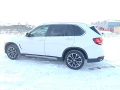 Фото авто BMW X5