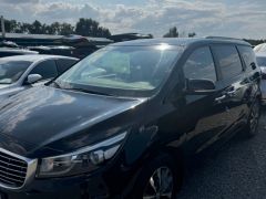 Сүрөт унаа Kia Carnival