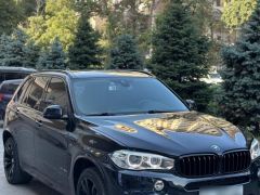 Фото авто BMW X5