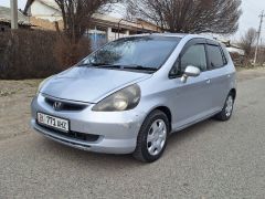 Сүрөт унаа Honda Fit