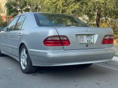 Photo of the vehicle Mercedes-Benz E-Класс