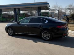 Photo of the vehicle Hyundai Grandeur