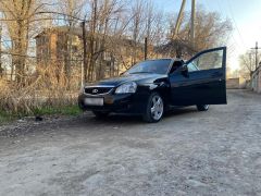 Фото авто ВАЗ (Lada) Priora