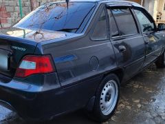 Фото авто Daewoo Nexia