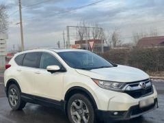 Photo of the vehicle Honda CR-V