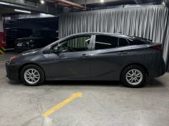 Сүрөт унаа Toyota Prius