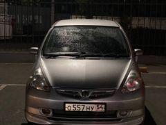 Photo of the vehicle Honda Fit