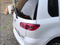 Сүрөт унаа Mazda Demio