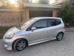 Фото авто Honda Jazz