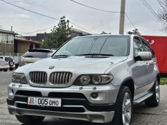 Фото авто BMW X5