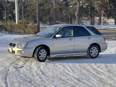 Фото авто Subaru Impreza