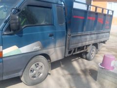 Фото авто Hyundai Porter