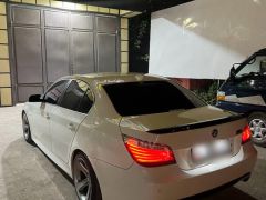 Сүрөт унаа BMW 5 серия