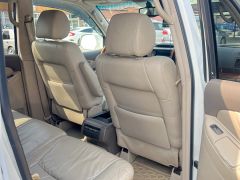 Сүрөт унаа Lexus GX