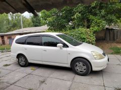 Сүрөт унаа Honda Stream