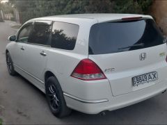 Сүрөт унаа Honda Odyssey