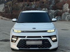 Фото авто Kia Soul