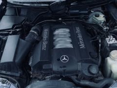 Сүрөт унаа Mercedes-Benz E-Класс AMG