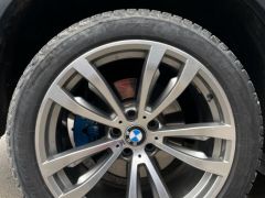 Photo of the vehicle BMW X6