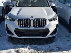 Фото авто BMW X1