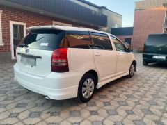 Photo of the vehicle Toyota Wish