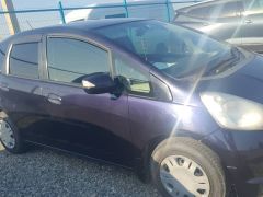 Фото авто Honda Fit