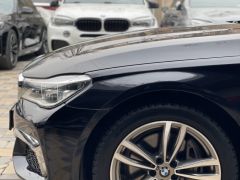 Фото авто BMW 7 серии