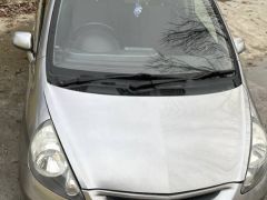 Photo of the vehicle Honda Fit