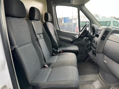 Фото авто Mercedes-Benz Sprinter