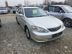 Фото авто Toyota Camry (Japan)