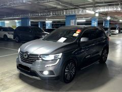 Фото авто Renault Samsung QM6