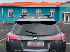 Сүрөт унаа Toyota RAV4